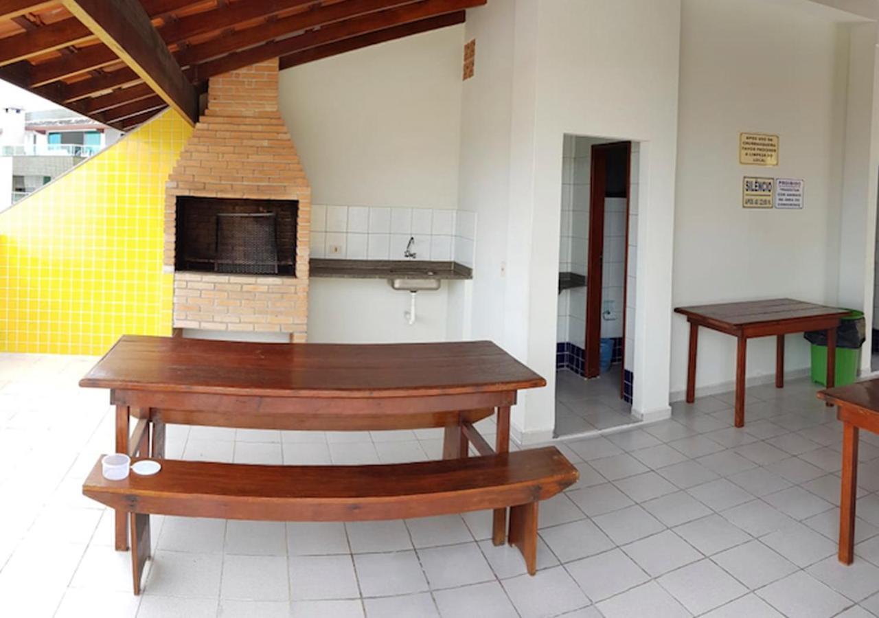 Praia Grande Ubatuba Apto Exterior photo